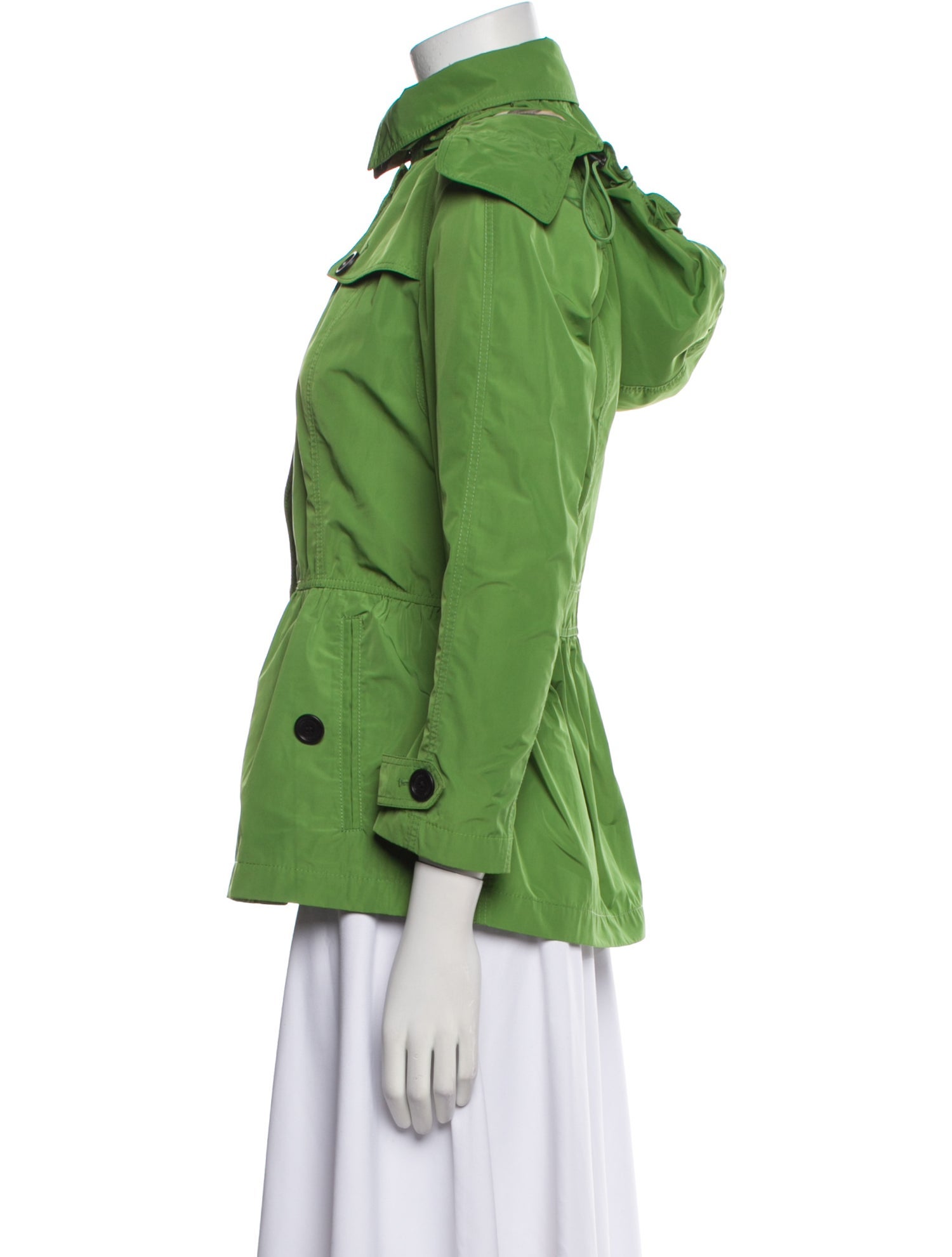 Burberry Brit Evening Jacket