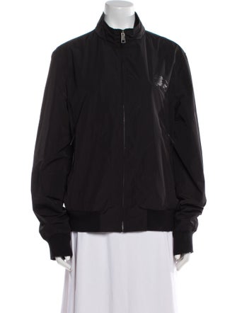 Burberry Brit Bomber Jacket