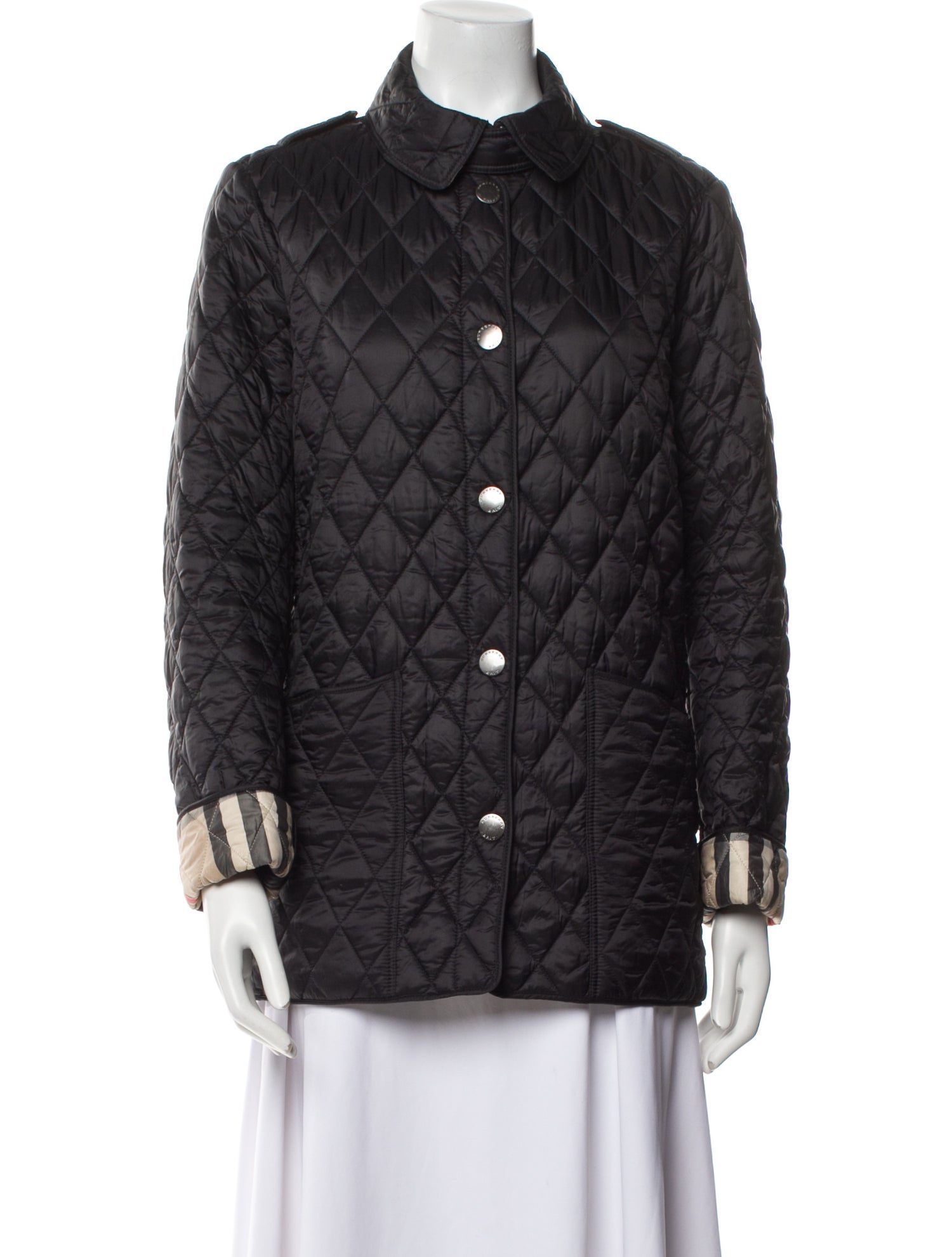 Burberry Brit Coat