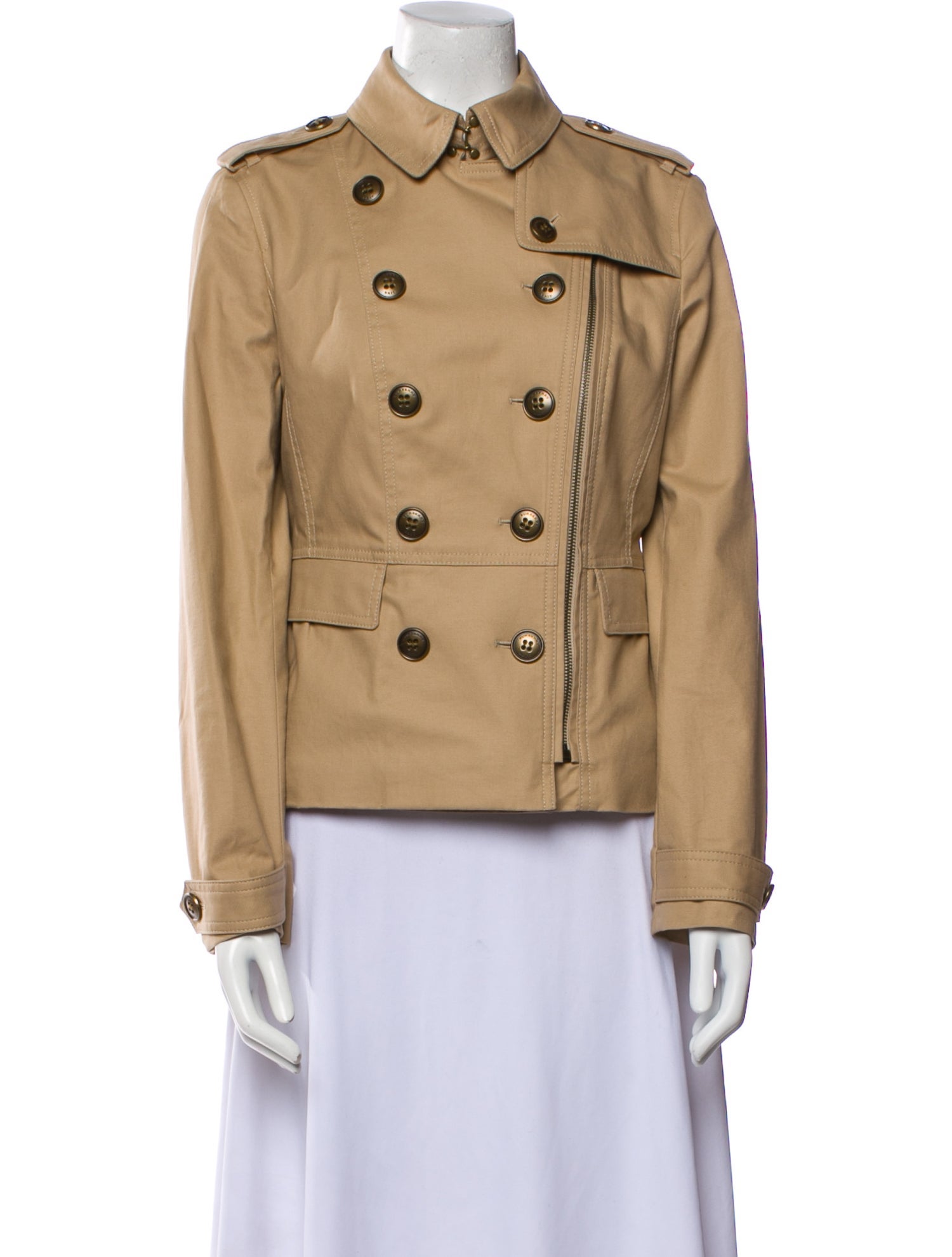 Burberry Brit Jacket