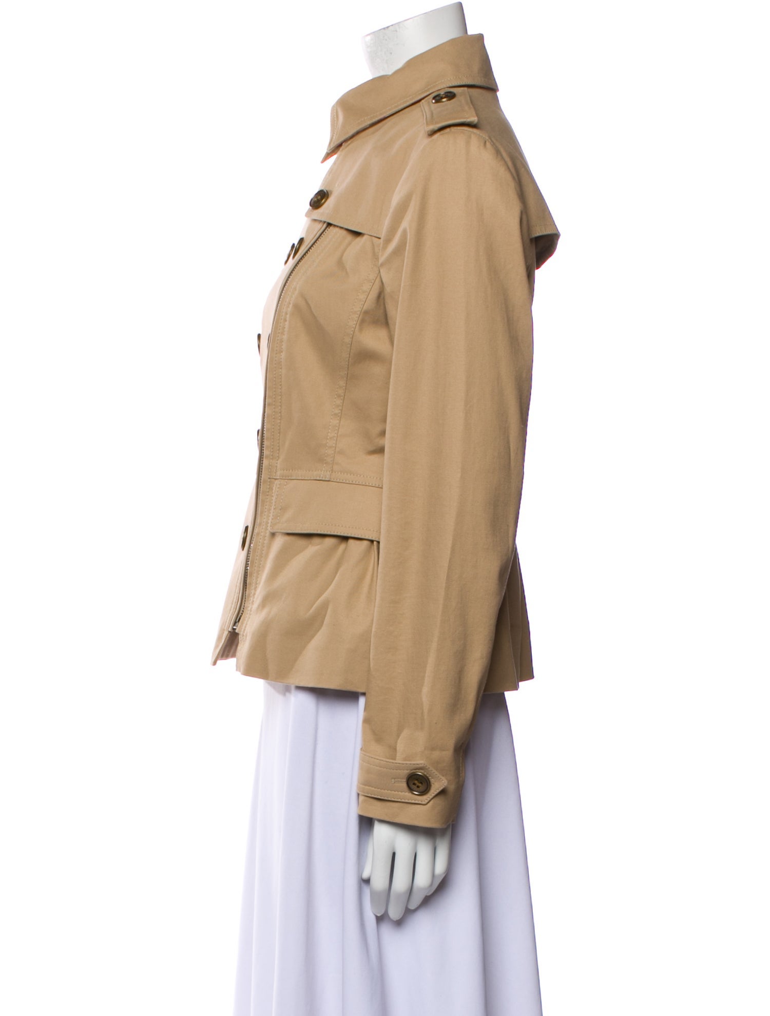 Burberry Brit Jacket