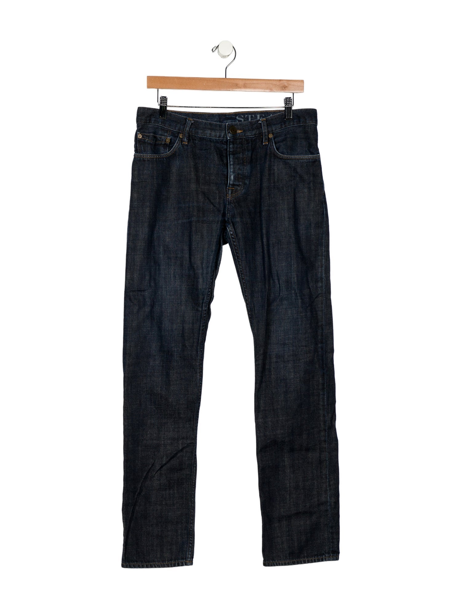 Burberry Brit Skinny Jeans