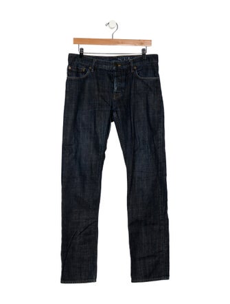 Burberry Brit Skinny Jeans