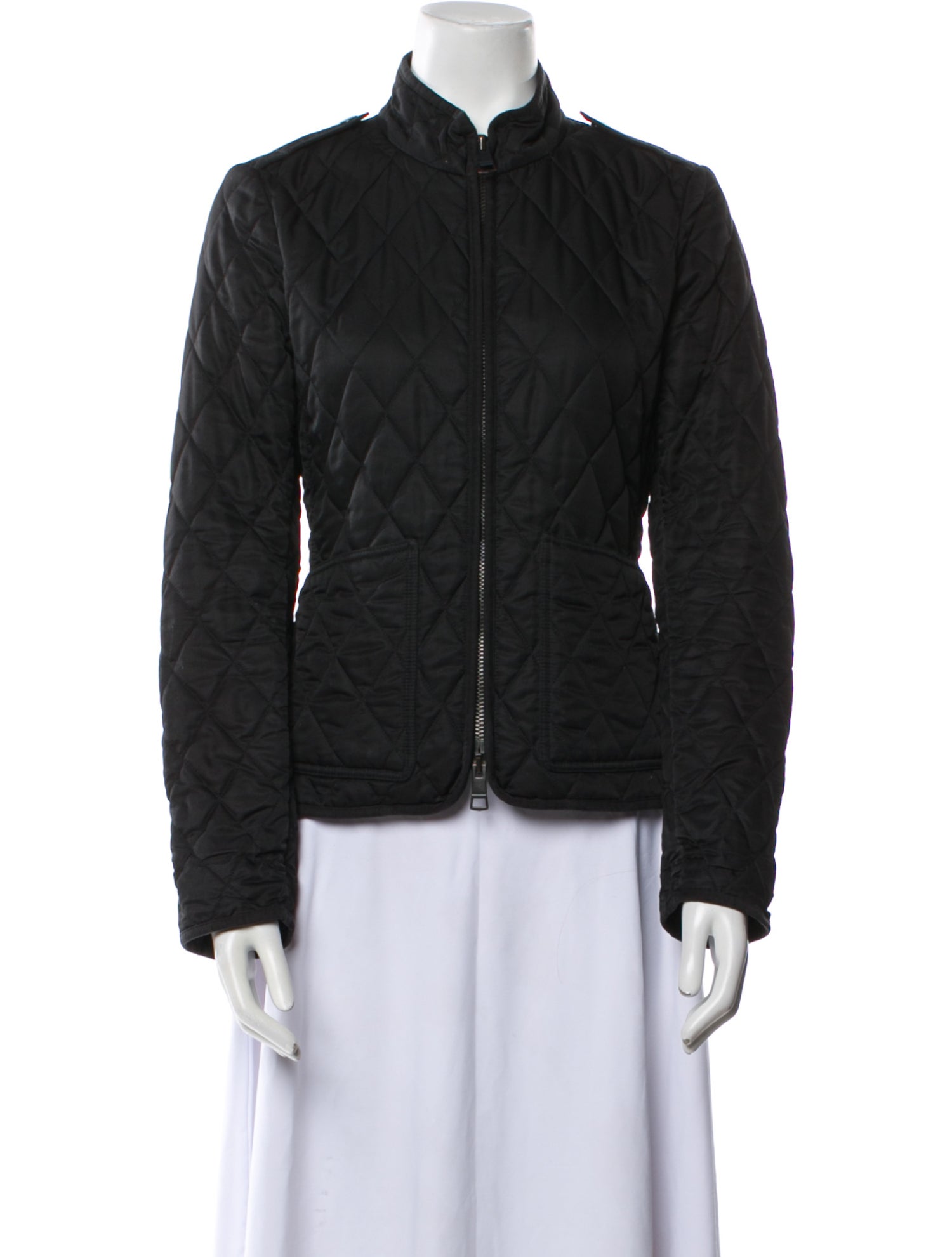 Burberry Brit Blazer