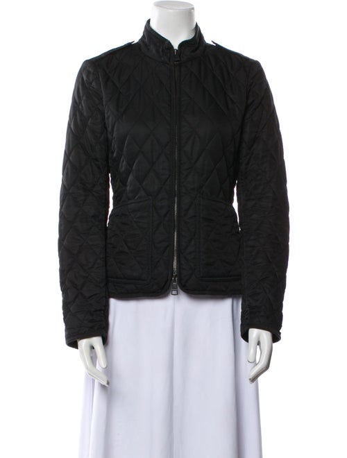 Burberry Brit Blazer