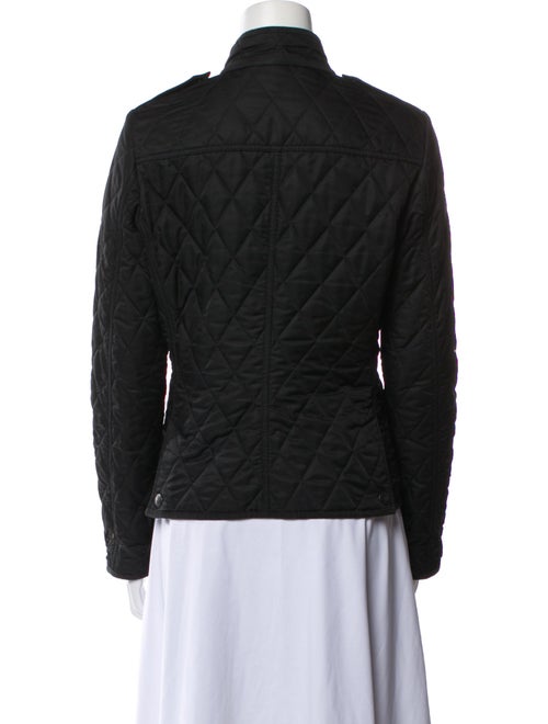 Burberry Brit Blazer