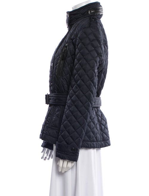 Burberry Brit Peacoat