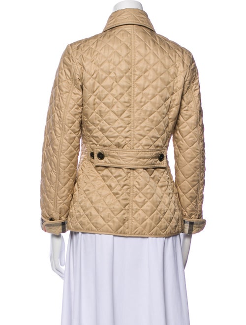 Burberry Brit Utility Jacket