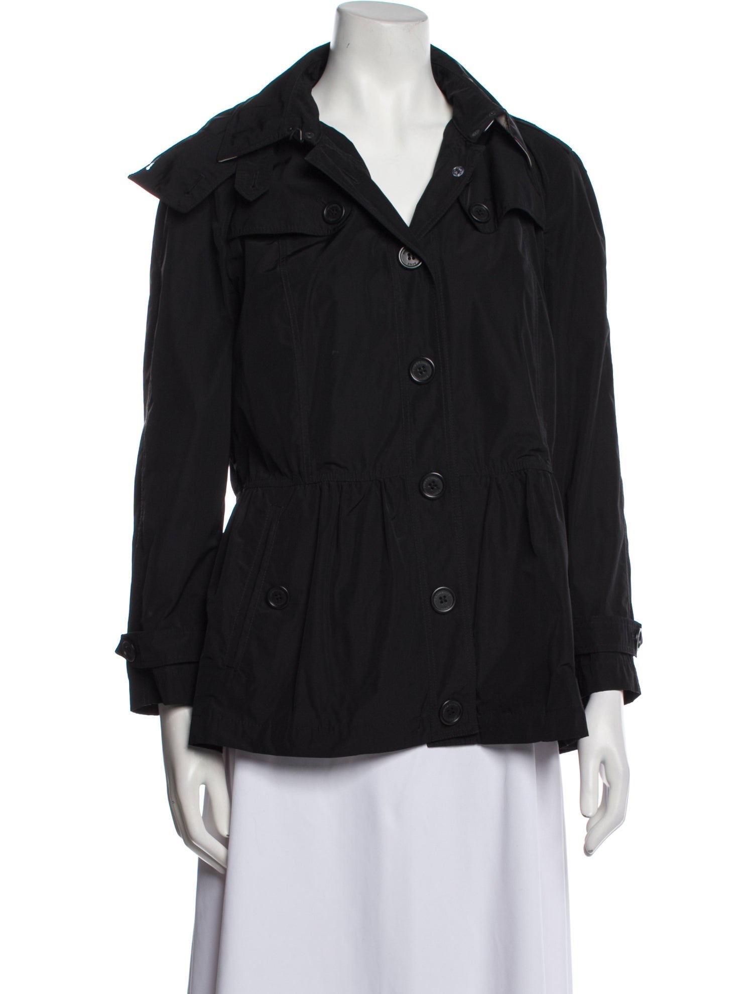 Burberry Brit Utility Jacket