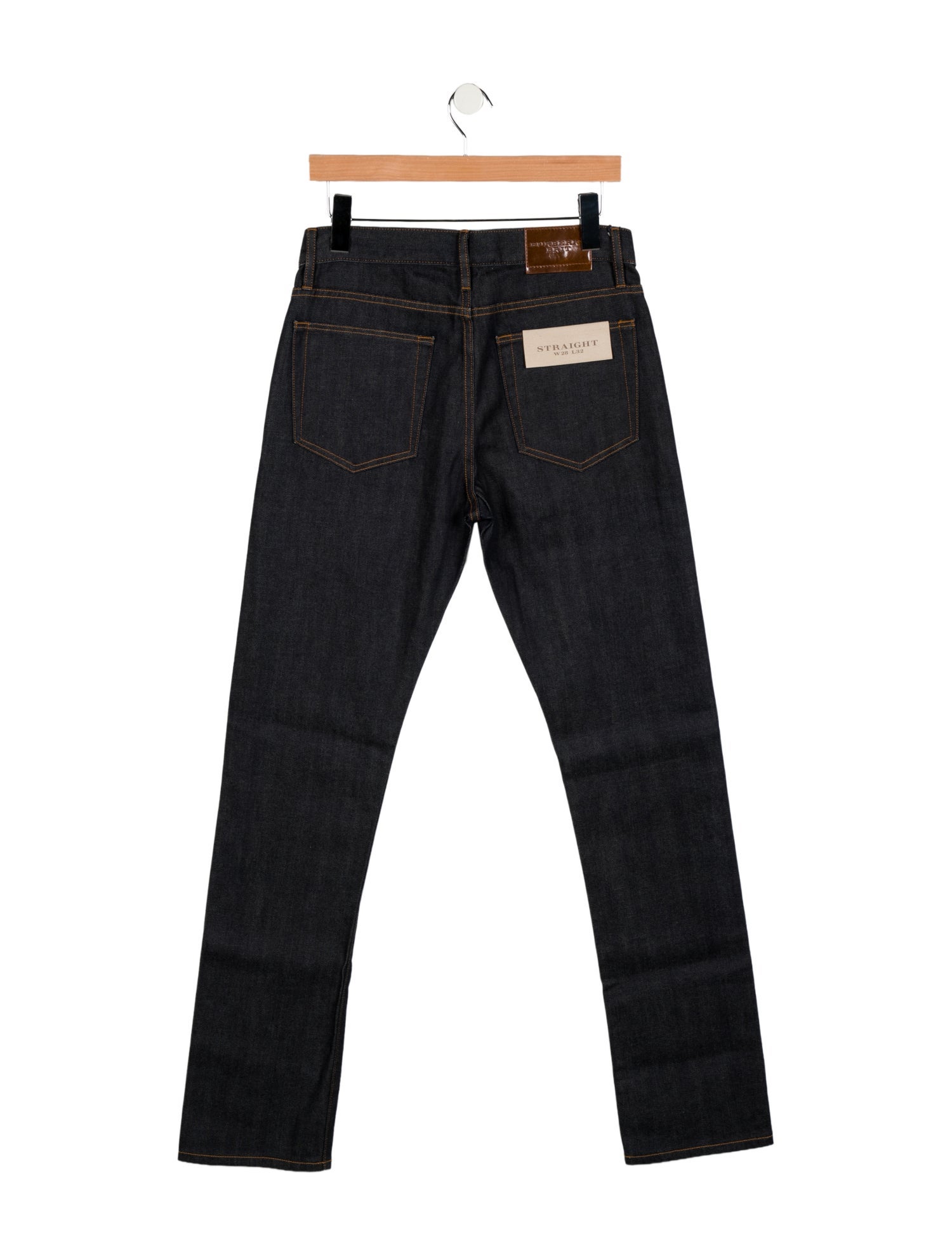 Burberry Brit Skinny Jeans w/ Tags