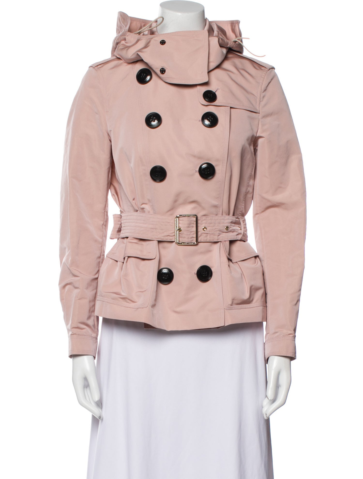 Burberry Brit Jacket w/ Tags