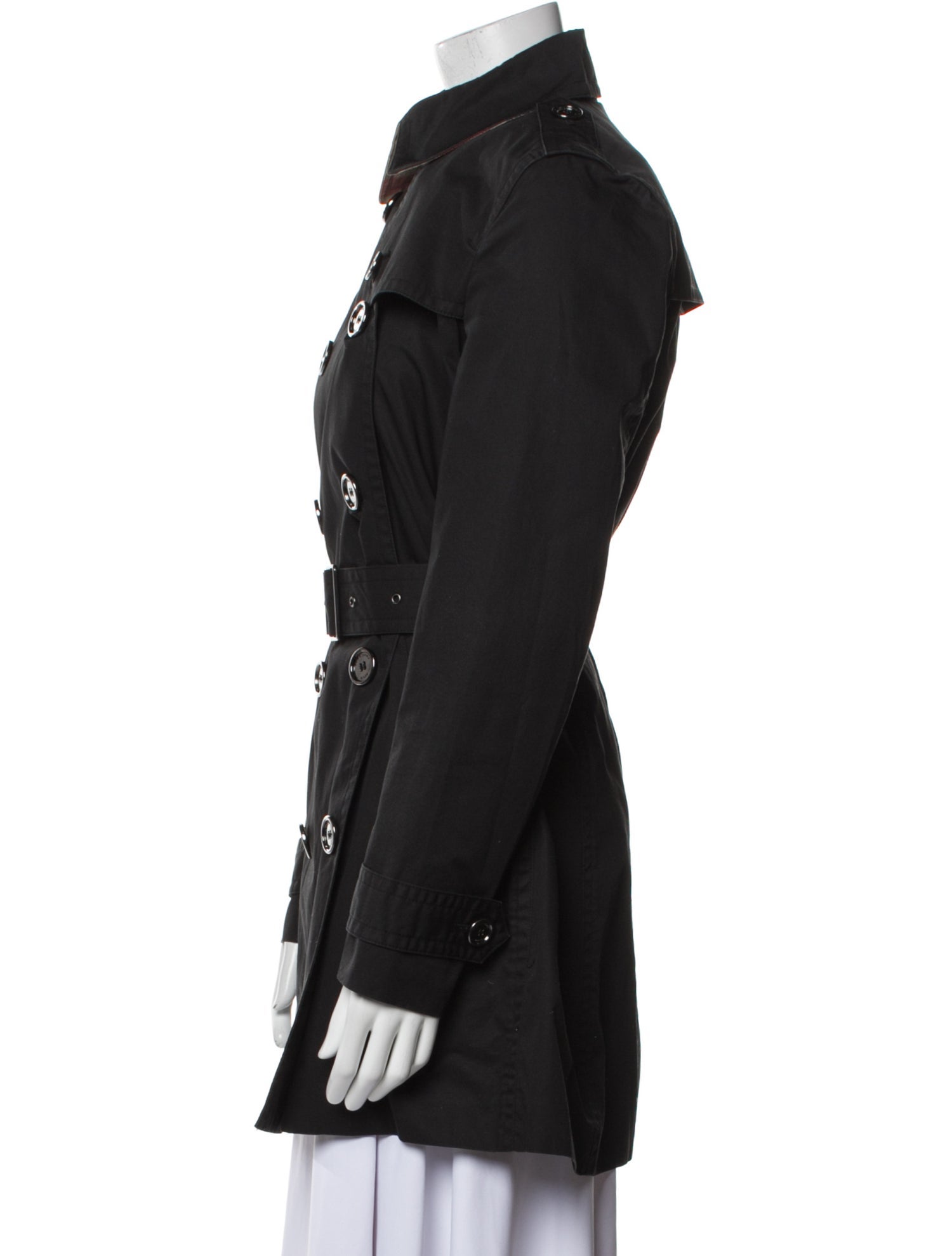 Burberry Brit Utility Jacket