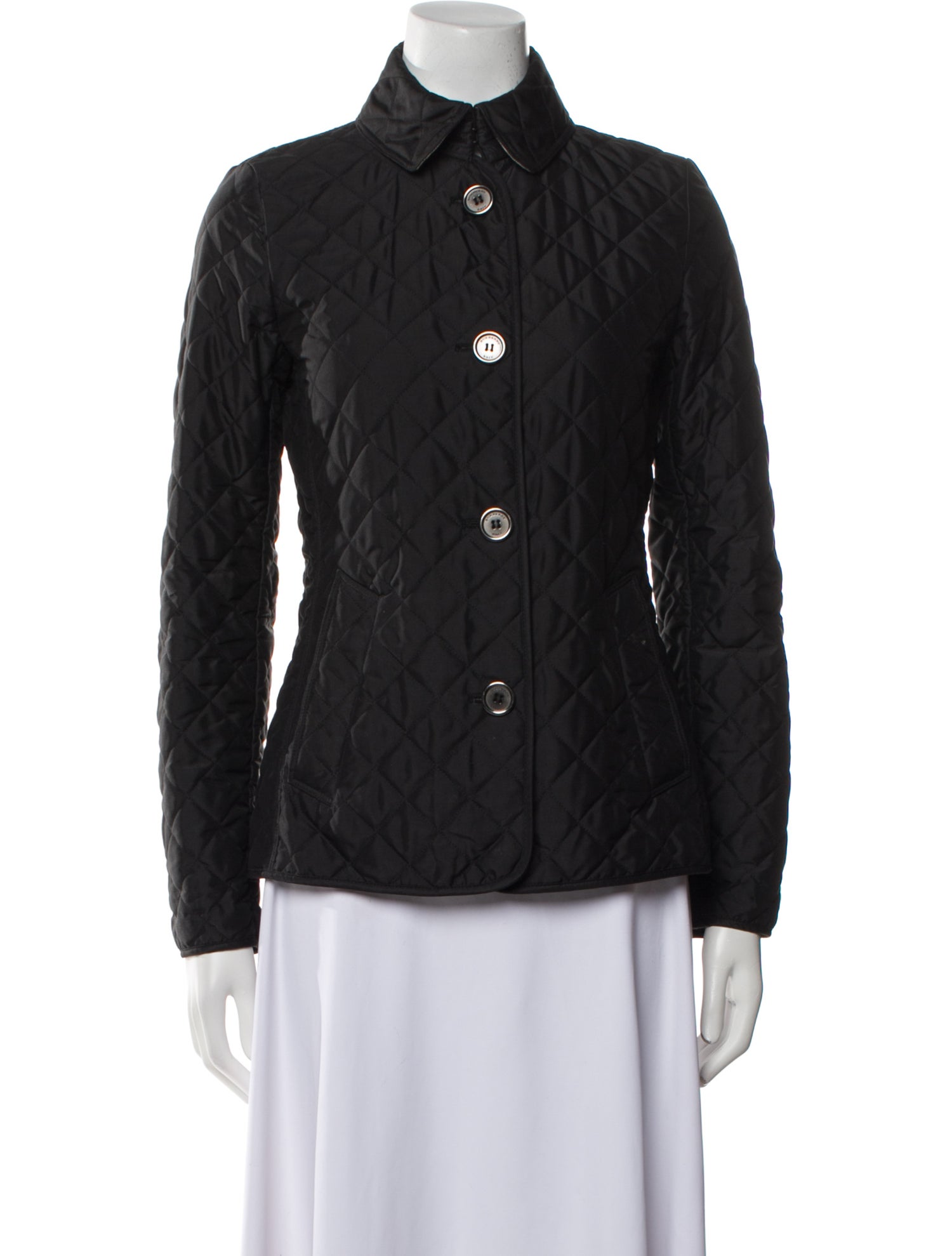 Burberry Brit Utility Jacket