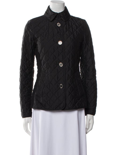 Burberry Brit Utility Jacket