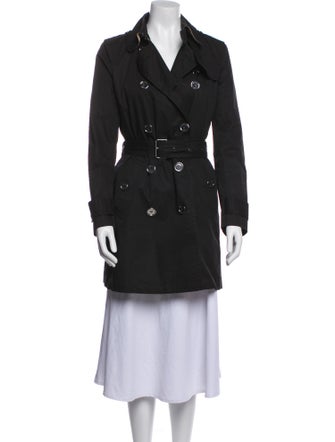 Burberry Brit Trench Coat
