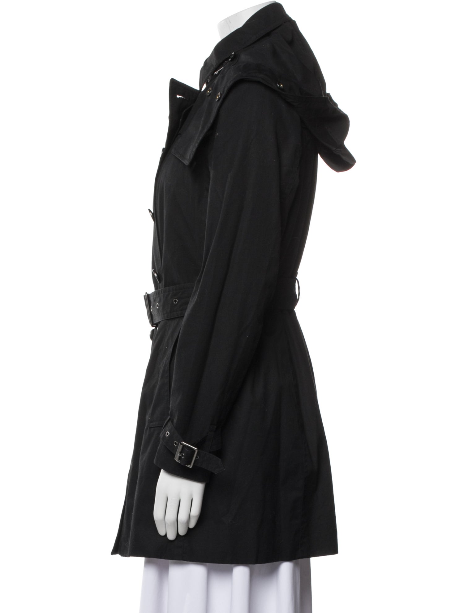 Burberry Brit Utility Jacket