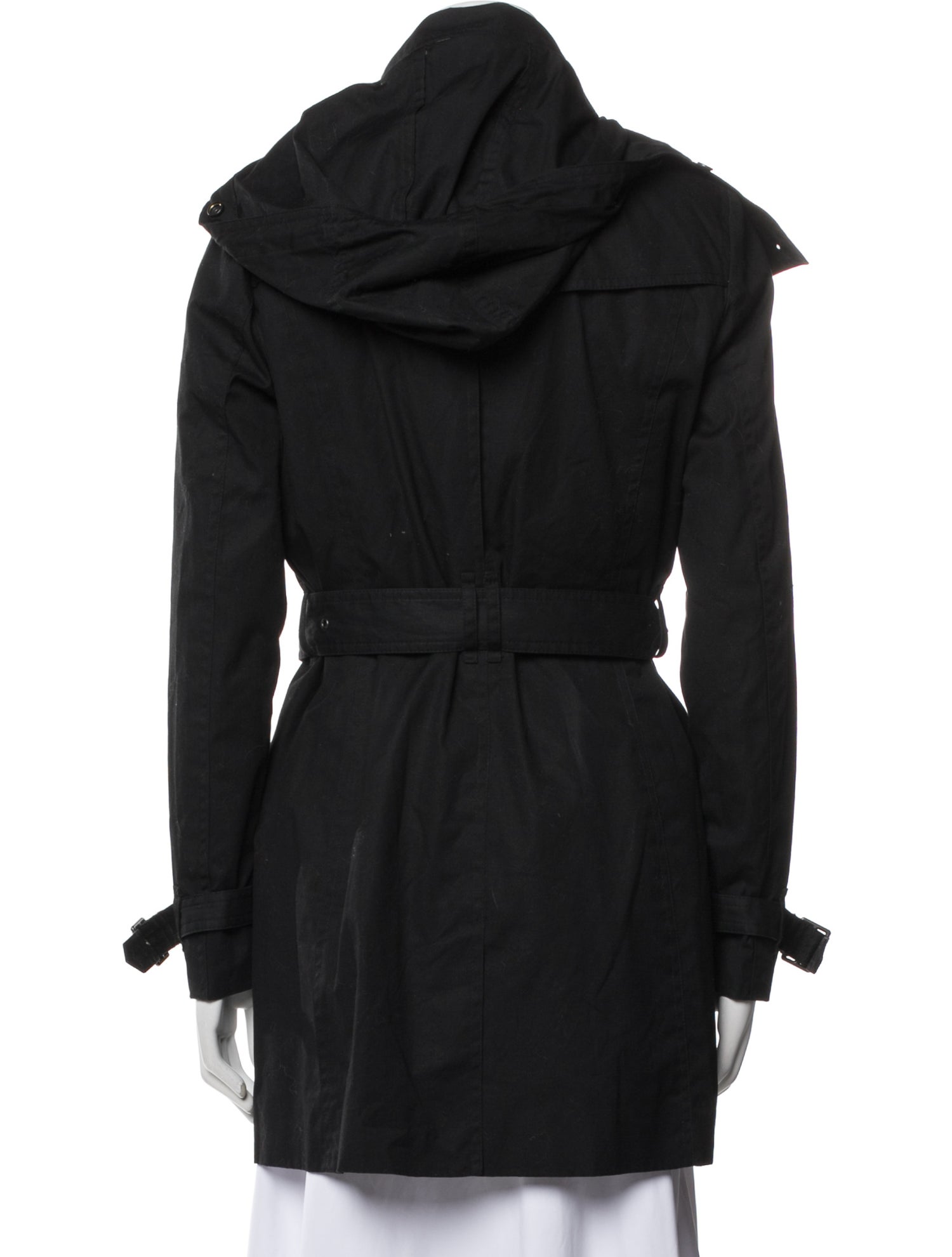 Burberry Brit Utility Jacket