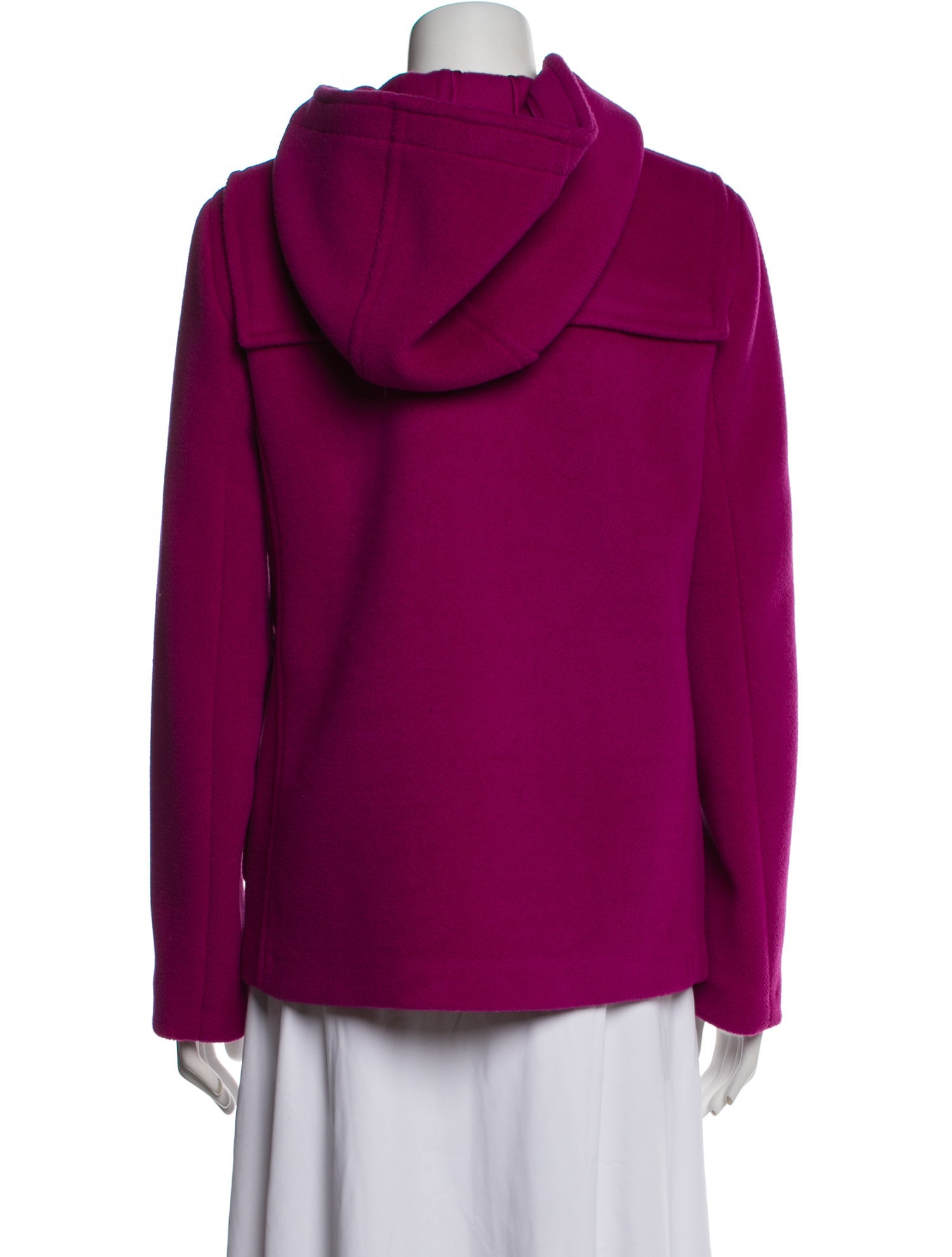 Burberry Brit Wool Jacket