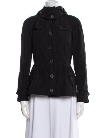 Burberry Brit Utility Jacket