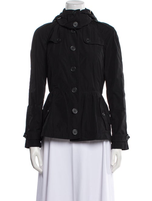 Burberry Brit Utility Jacket