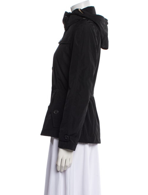 Burberry Brit Utility Jacket