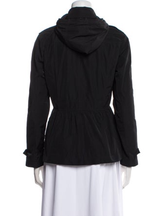 Burberry Brit Utility Jacket