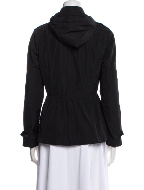 Burberry Brit Utility Jacket