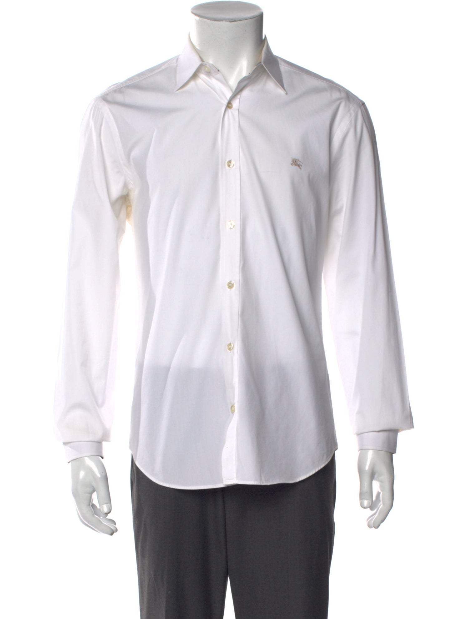 Burberry Brit Long Sleeve Shirt