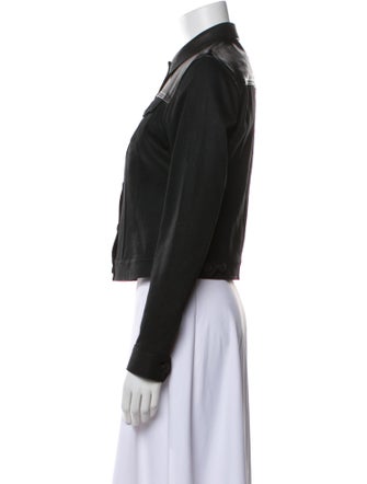 Burberry Brit Denim Jacket