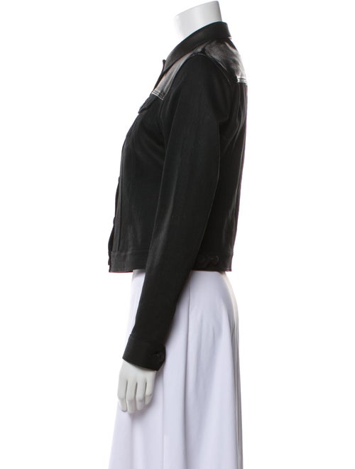 Burberry Brit Denim Jacket