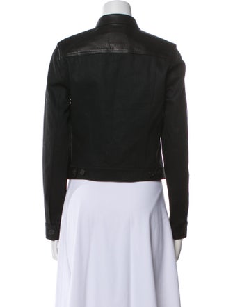 Burberry Brit Denim Jacket