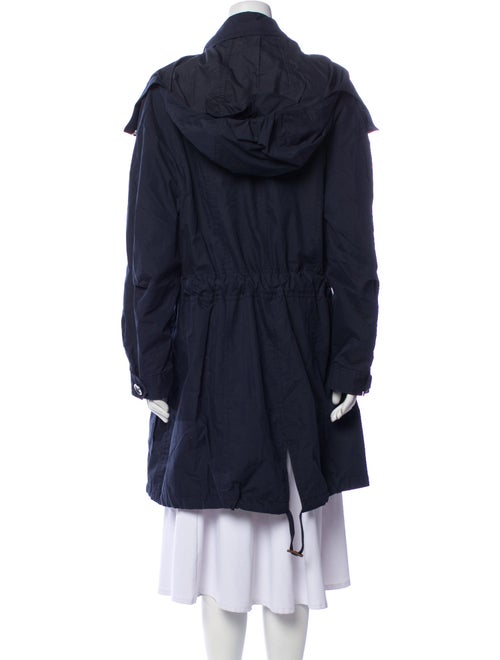 Burberry Brit Utility Jacket