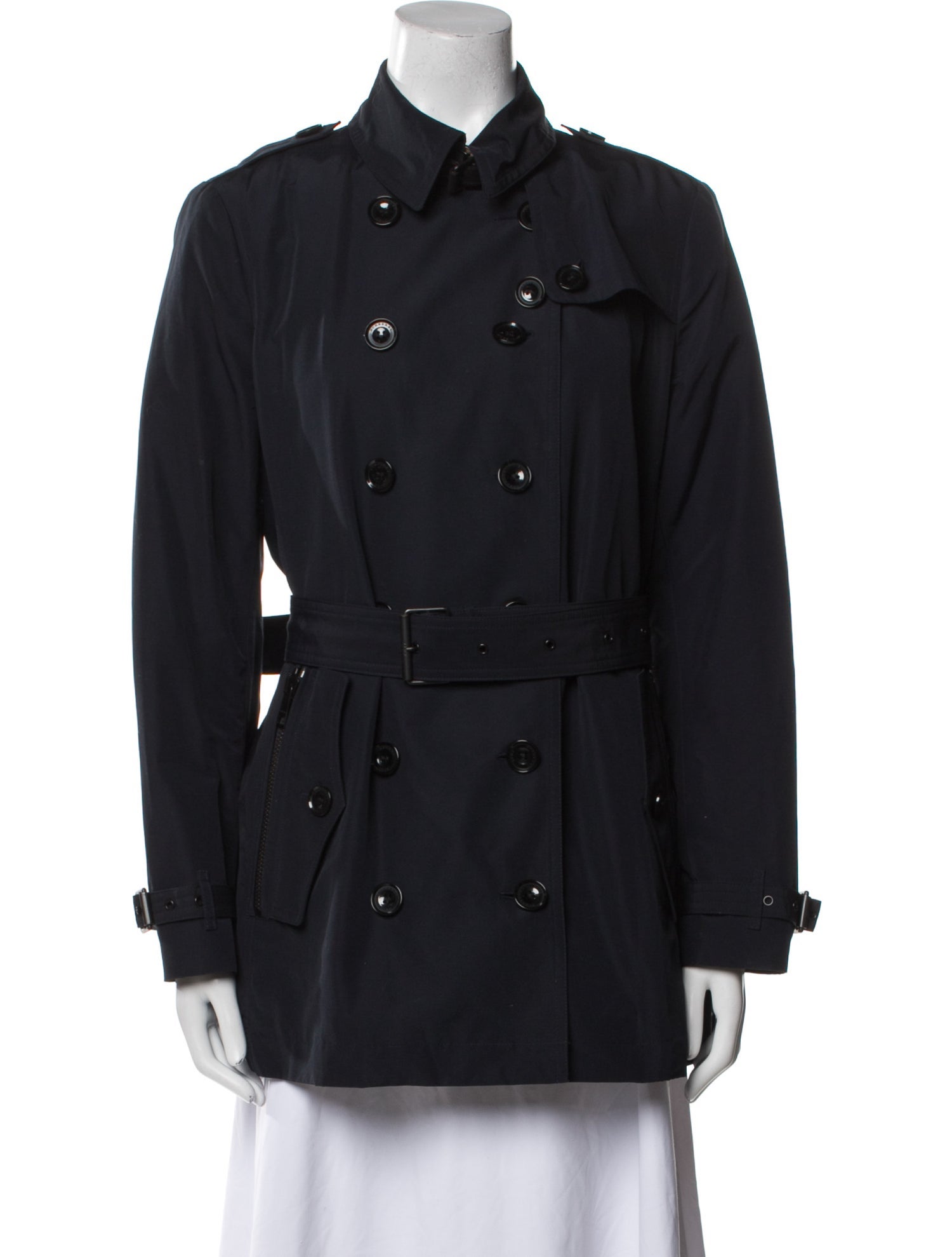 Burberry Brit Utility Jacket