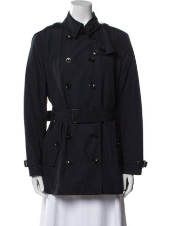 Burberry Brit Utility Jacket