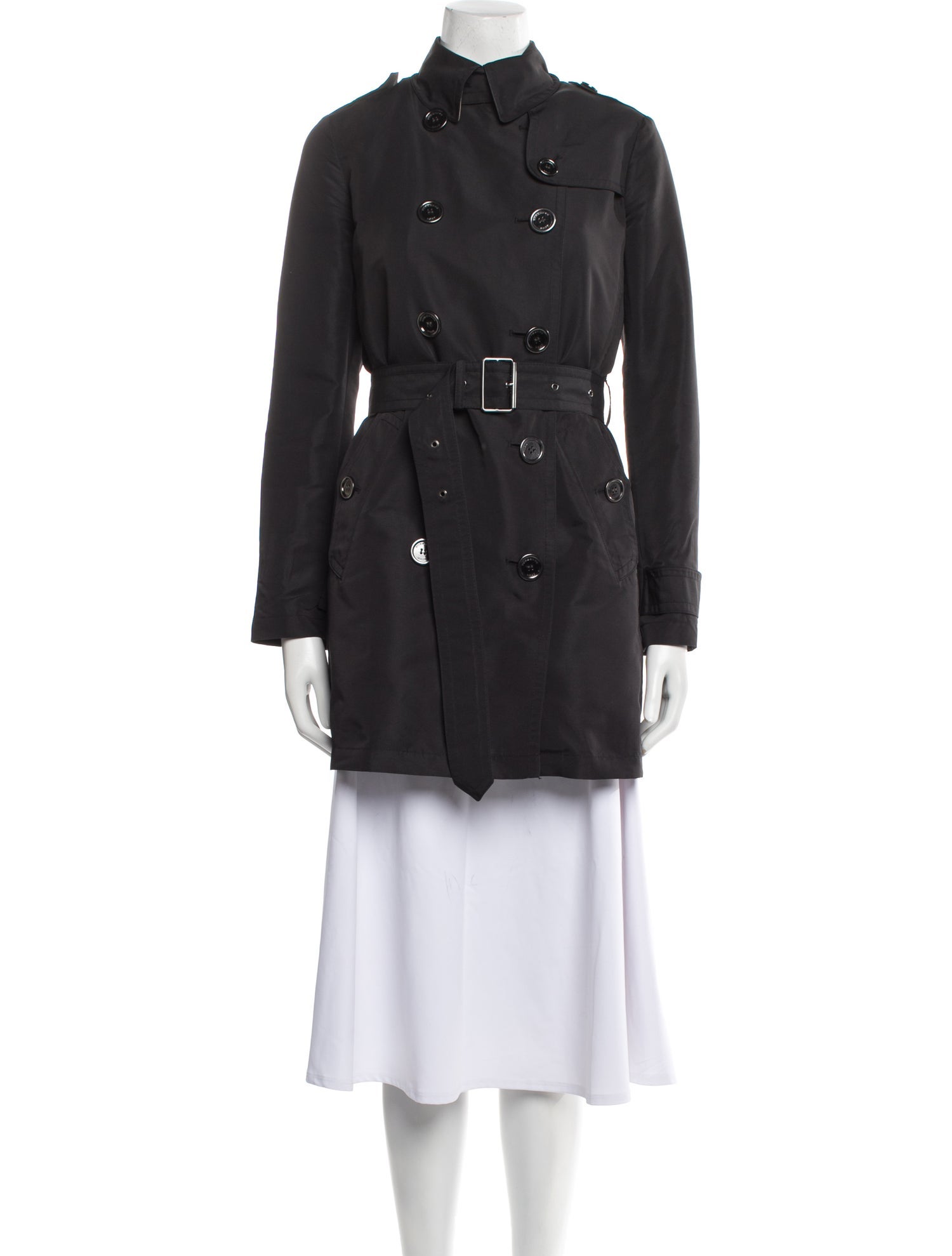 Burberry Brit Jacket