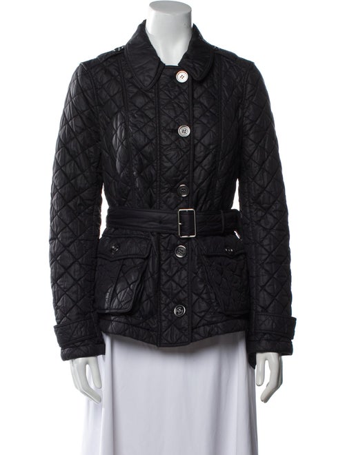 Burberry Brit Printed Jacket