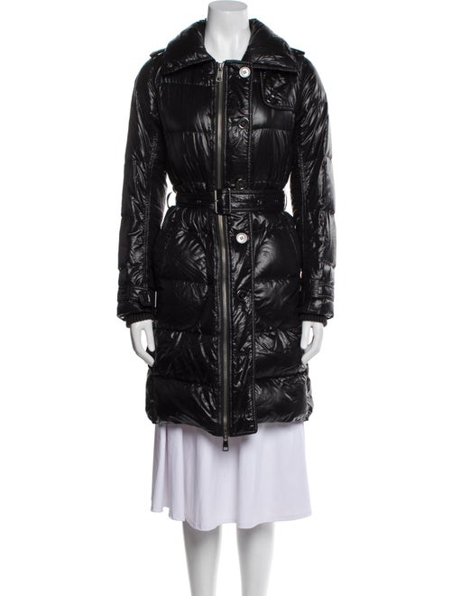 Burberry Brit Nylon Down Coat