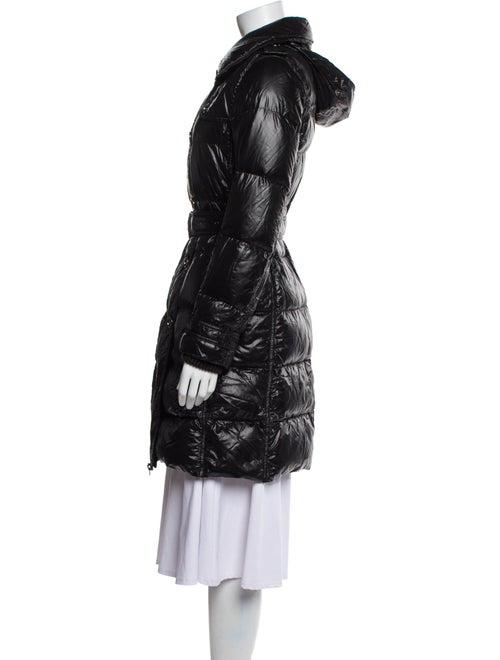 Burberry Brit Nylon Down Coat