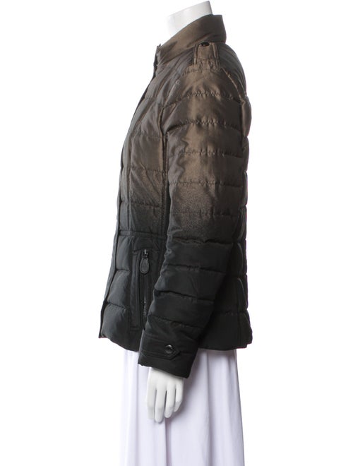 Burberry Brit Down Jacket