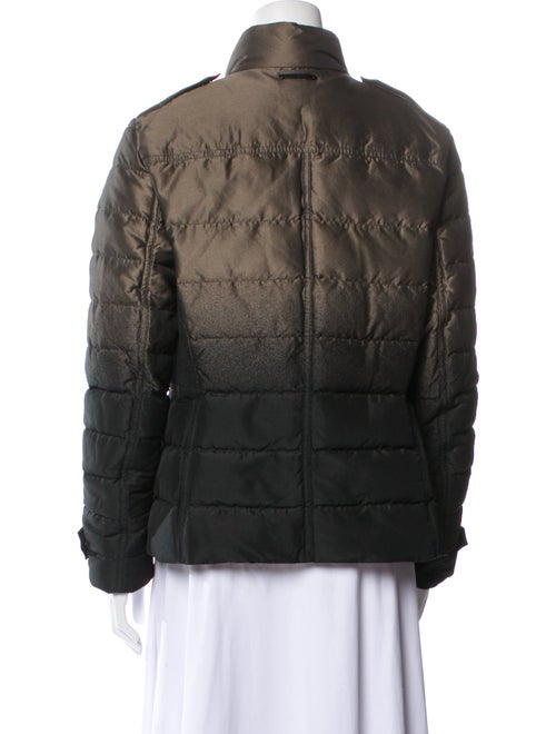 Burberry Brit Down Jacket