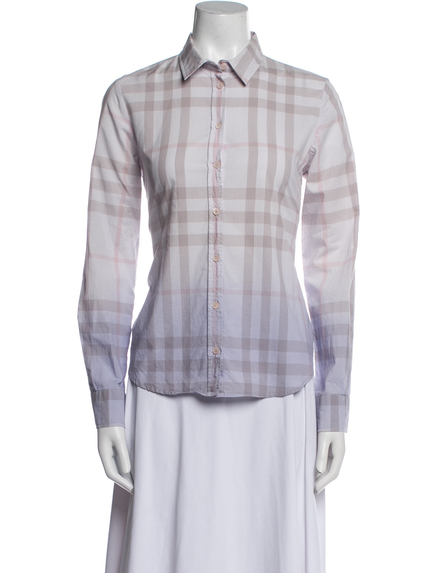 Burberry Brit shirt