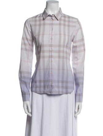 Burberry Brit shirt