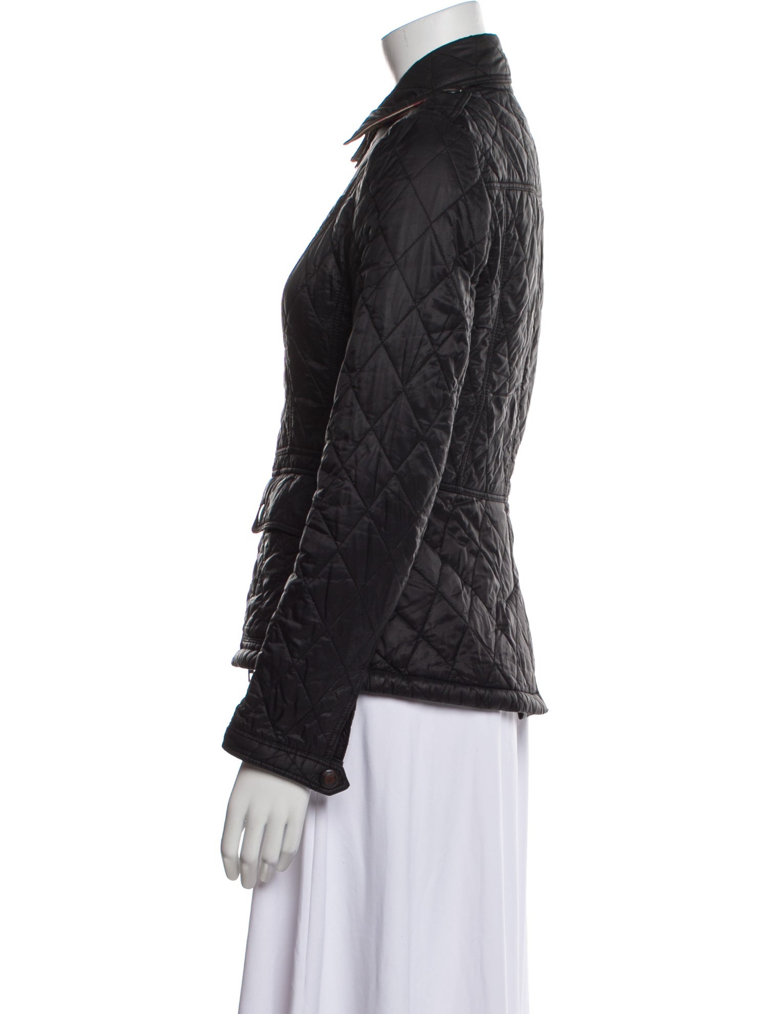 Burberry Brit Nylon Jacket