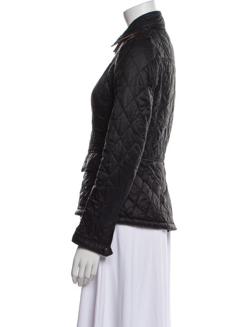 Burberry Brit Nylon Jacket