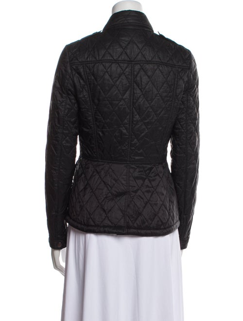 Burberry Brit Nylon Jacket