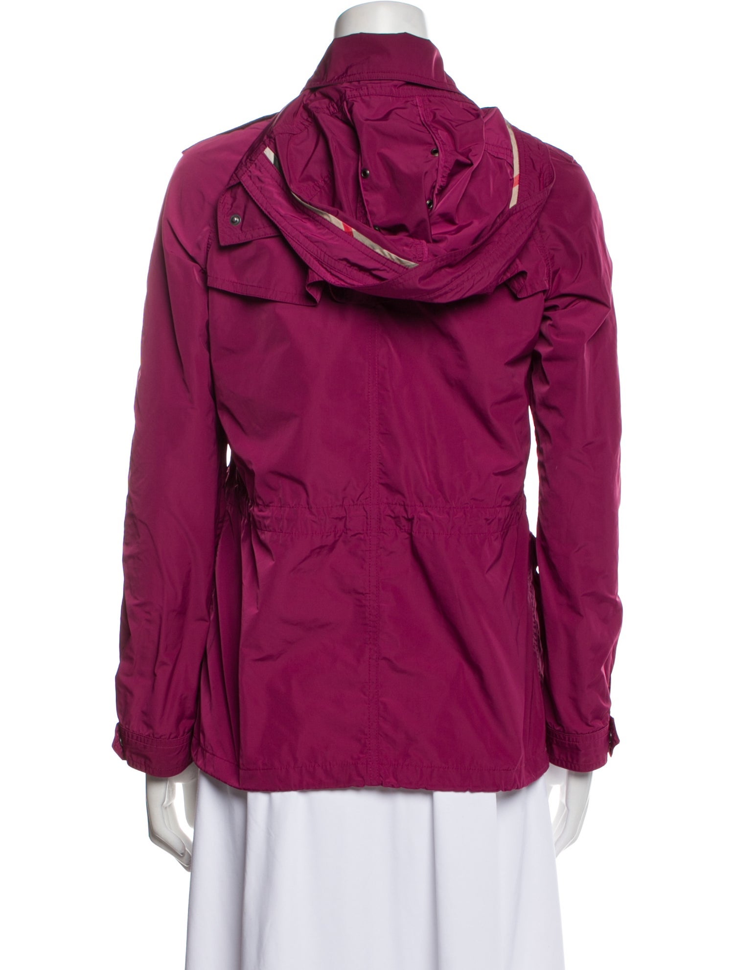 Burberry Brit Utility Jacket