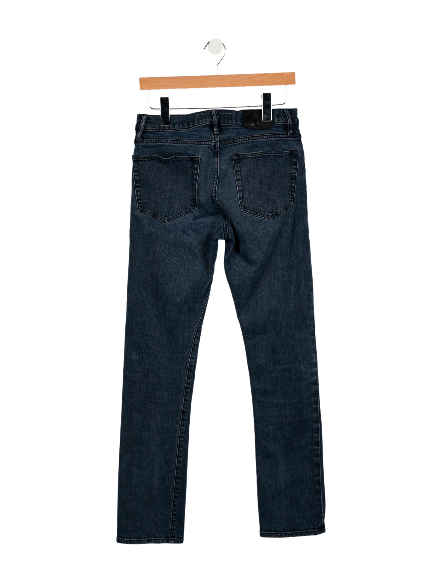 Burberry Brit Skinny Jeans