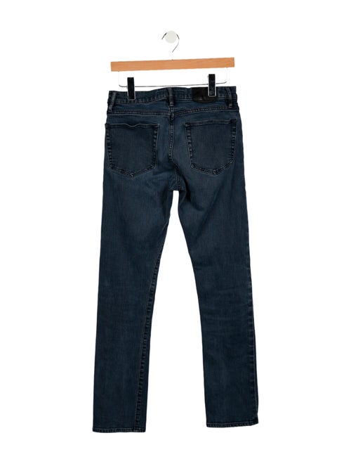 Burberry Brit Skinny Jeans