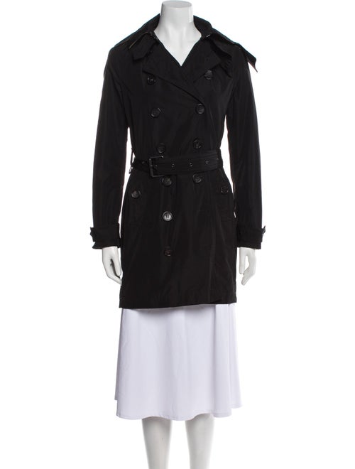 Burberry Brit Trench Coat