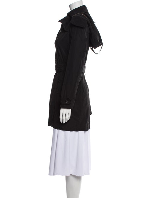 Burberry Brit Trench Coat